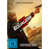The Equalizer 3 - The Final Chapter
