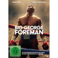 Big George Foreman