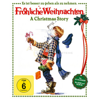 Fröhliche Weihnachten