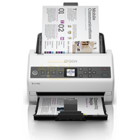 WorkForce DS-730N