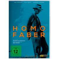 Homo Faber - Digital Remastered