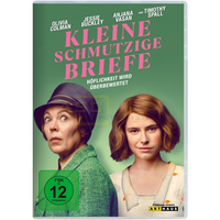 Kleine schmutzige Briefe