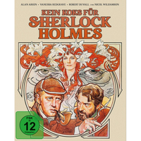 Kein Koks für Sherlock Holmes