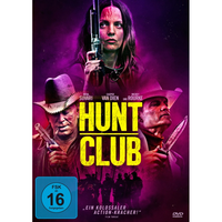 Hunt Club