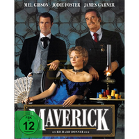 Maverick