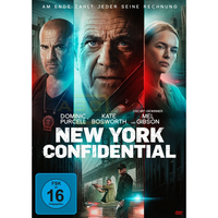 New York Confidential