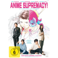 Anime Supremacy! - Der beste [Anime] gewinnt