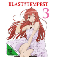 Blast of Tempest: Vol. 3