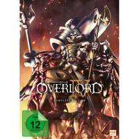 Overlord - Complete Edition - Staffel 4