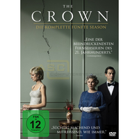 The Crown - Season 5