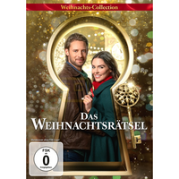Das Weihnachtsr&auml;tsel