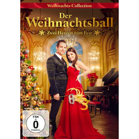 Der Weihnachtsball - Zwei Herzen zum Fest