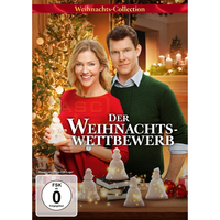 Der Weihnachtswettbewerb