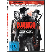 Django Unchained