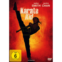 Karate Kid (2010)