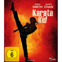 Karate Kid (2010)