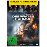 Deepwater Horizon