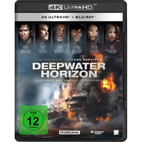 Deepwater Horizon