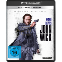 John Wick
