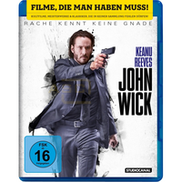 John Wick