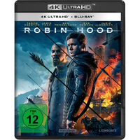 Robin Hood