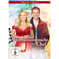Weihnachtsw&uuml;nsche f&uuml;r den Chef