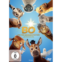 Bo und der Weihnachtsstern