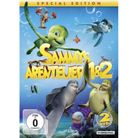 Sammys Abenteuer 1 & 2
