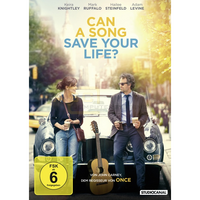 Can a Song Save Your Life?