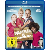 Familie zu vermieten