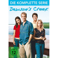 Dawson's Creek - Die komplette Serie