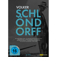Best of Volker Schl&ouml;ndorff