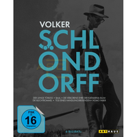 Best of Volker Schlöndorff
