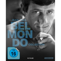 Jean-Paul Belmondo Collection