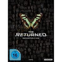 The Returned - Staffel 1-2
