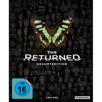 The Returned - Staffel 1-2