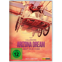 Arizona Dream - Digital Remastered