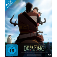 The Deer King Limited
