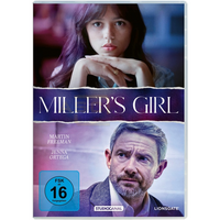Miller's Girl