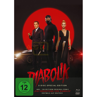 Diabolik