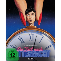 Die Zeit nach Mitternacht