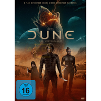 Dune - Der Wüstenplanet