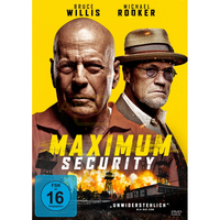 Maximum Security