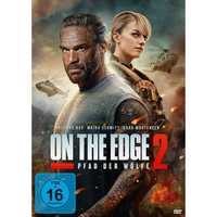 On the Edge 2 - Pfad der Wölfe