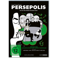 Persepolis - Digital Remastered