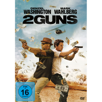 2 Guns