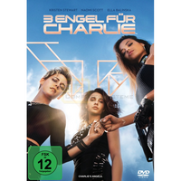 3 Engel für Charlie (2020)