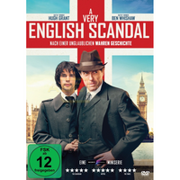 A Very English Scandal - Season 1