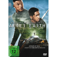 After Earth