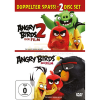 Angry Birds / Angry Birds 2